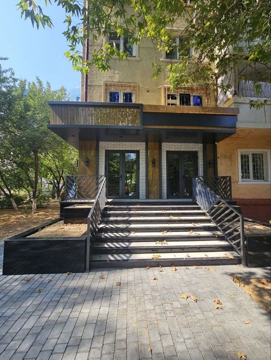 Продаётся офис нежилое IT Park, Академ Гор 83м² вдоль дороги