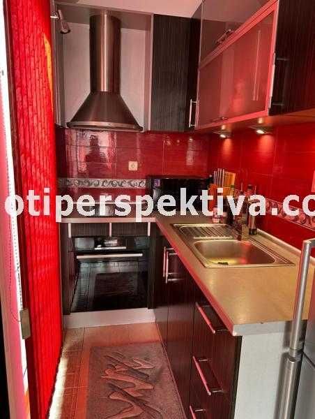 Продава се Многостаен апартамент в Пловдив, Център - 147 кв.м за 1735 €/кв.м - Снимка #6