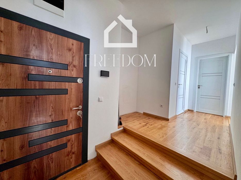 4-стаен апартамент, Варна, кв. Бриз – бутикова сграда, 225 м