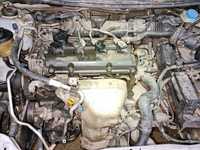 Dezmembrez motor 1.8 2.0 benzina Nissan Primera P12 chiulasa bloc moto