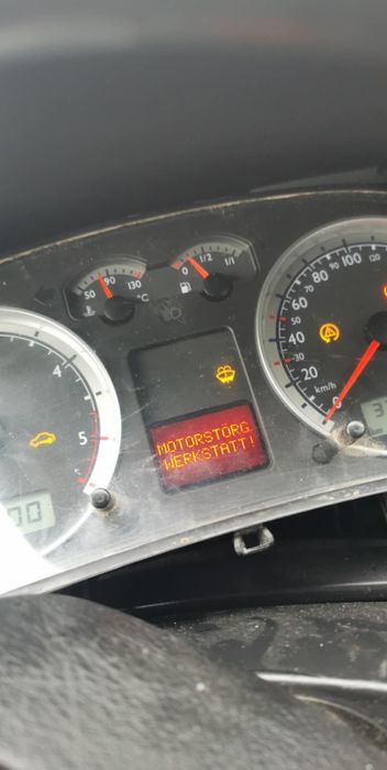 Vand un ceas de bord immo 2 diesel