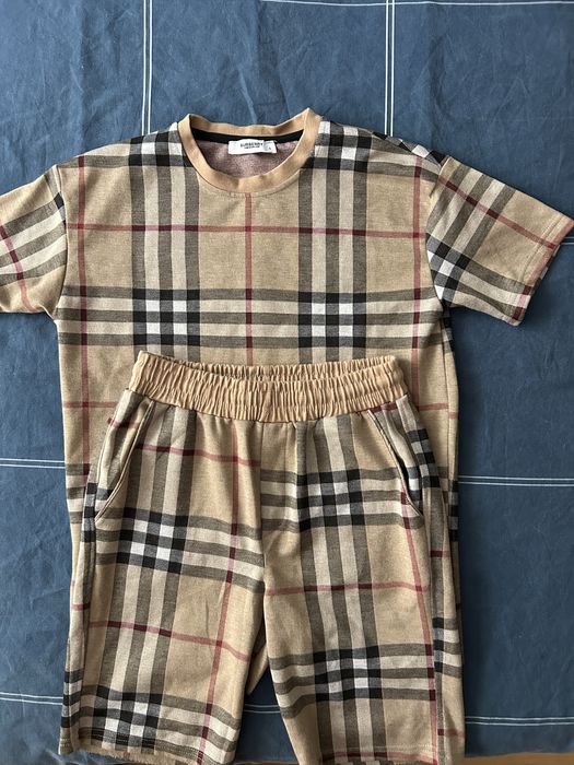 Мъжки сет Burberry