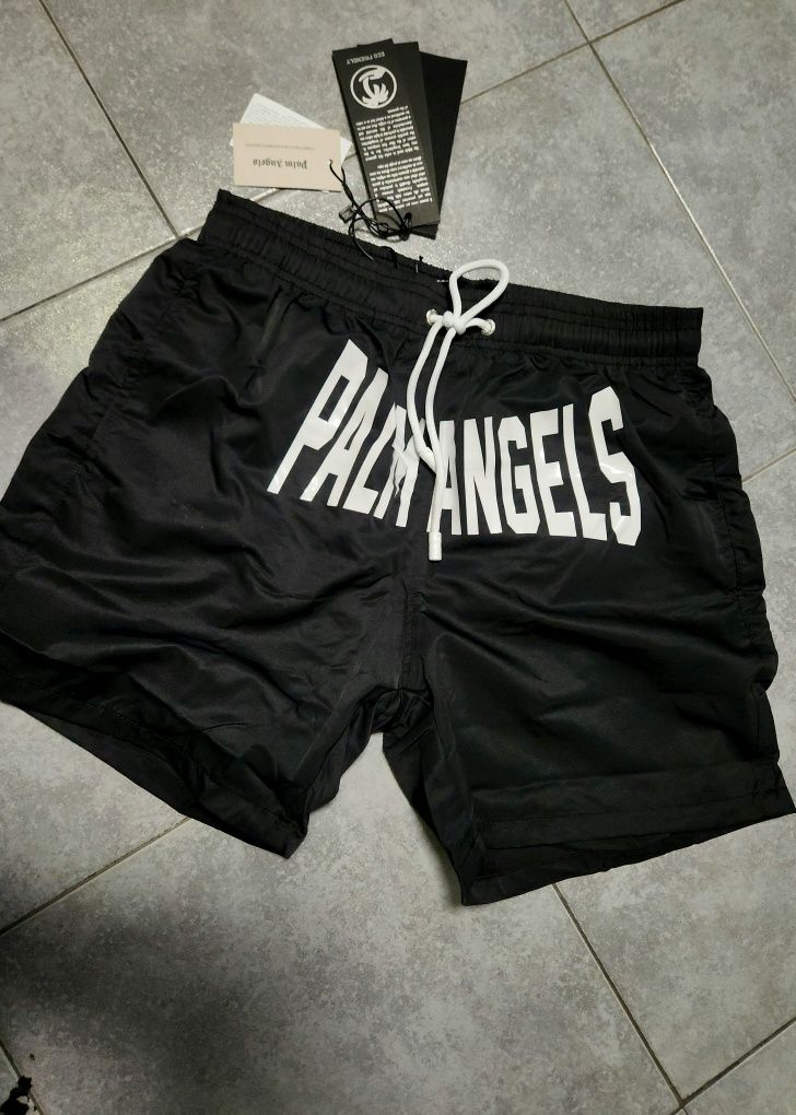Palm Angels къси панталони/бански
