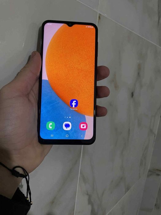 Vând Samsung galaxy A23 5G