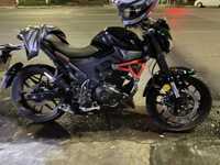 Мотоцикл LIFAN SR200