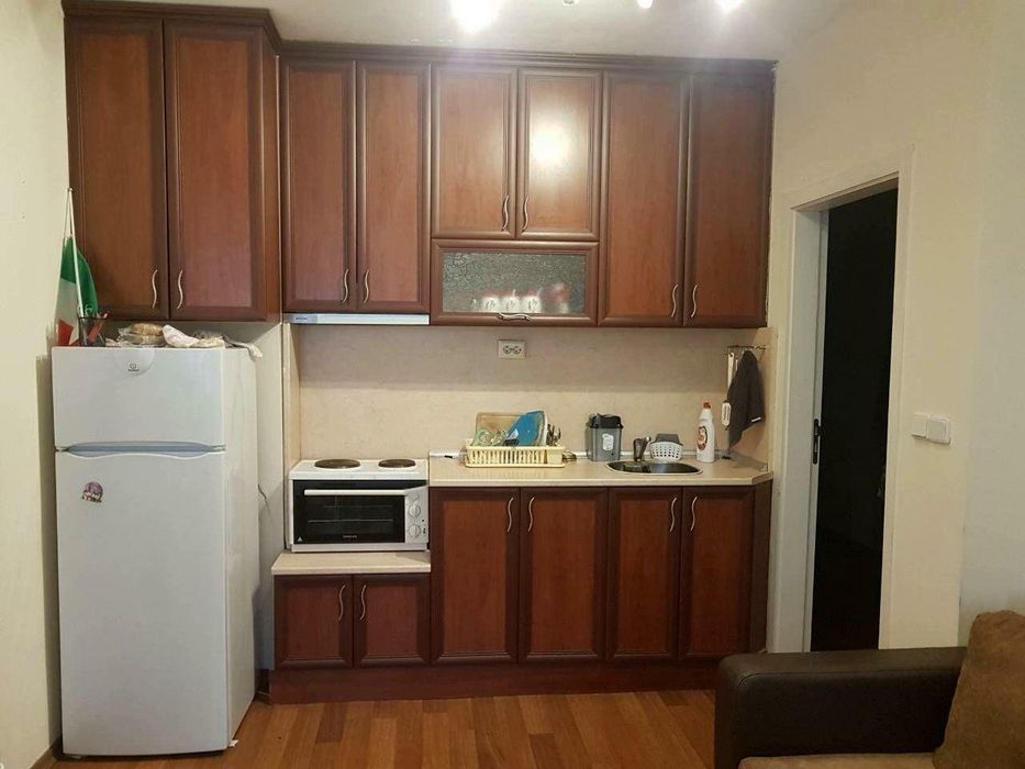 Дава се под наем Двустаен апартамент в София, Зона Б-18 - 48 кв.м за 500 € - Снимка #1