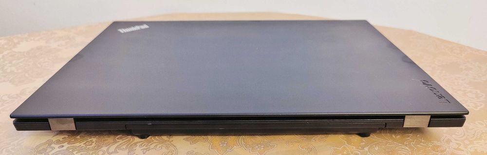 ThinkPad P52s/Core i7-8550U/16GB RAM/128G SSD/Quadro P500/15.6 IPS FHD