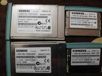 Memory card PLC flash Siemens