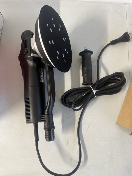 Slefuitor orbital Rupes EK 200 AS nu Mirca Festool