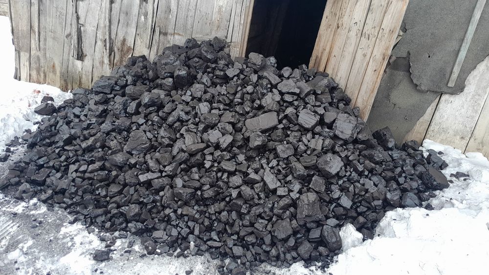 Продам уголь любой сорт Сартавой