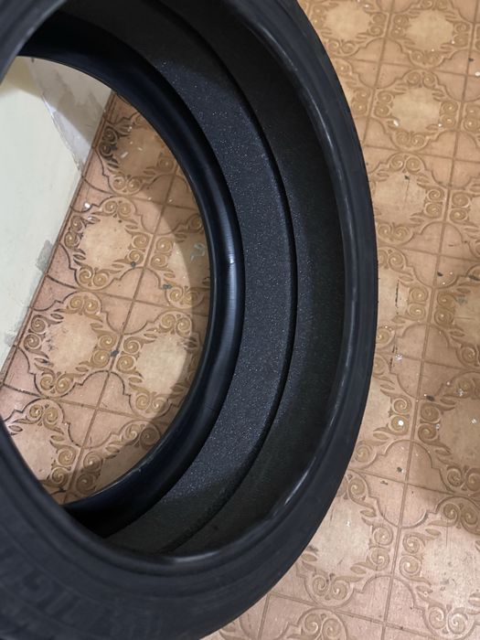 Michelin pilot sport 4S