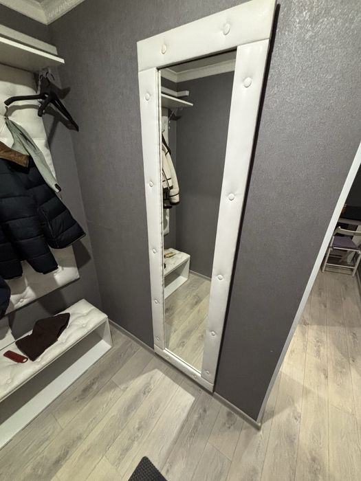 Продам  зеркало 2м ширина 60см