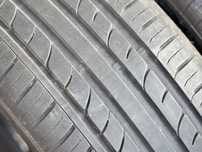 255/45/ZR19 Goodride Sport 2бр летни dot 4919 6-7mm
