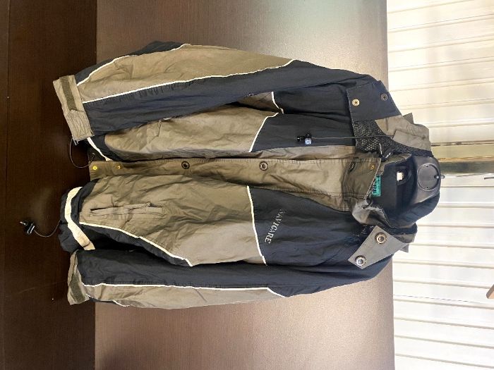 NAVIGARE непромокаемо яке Vivere est модел 2