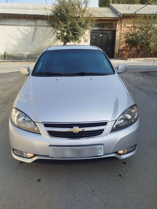 Centra 2014 yil naxadu