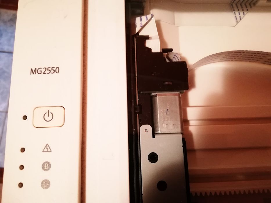 Imprimantă Canon MG2550