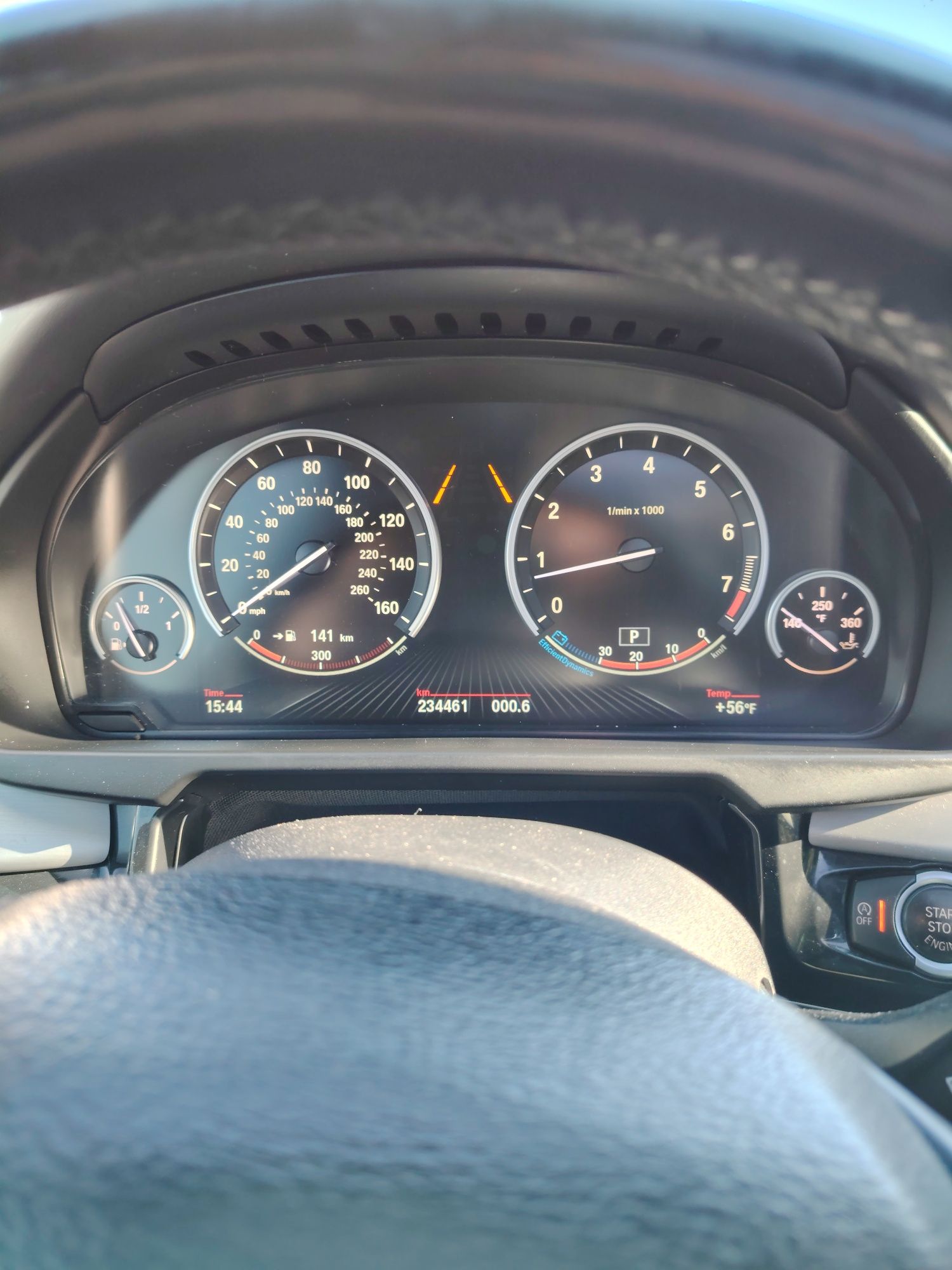 Бмв Х5 01.2016г 5.0 XDRIVE