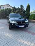 Vând BMW X4  M paket
