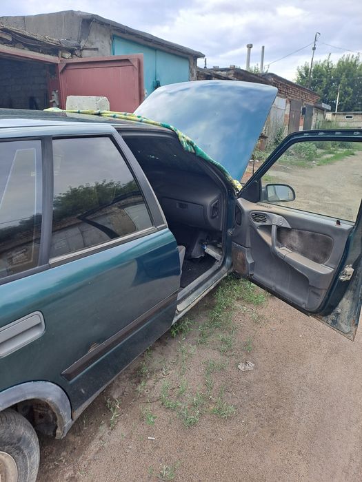 Део эсперо, гольф опель запчасти