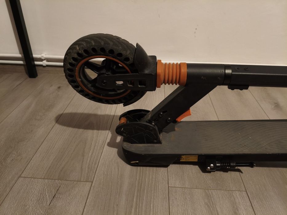 Trotineta kugoo kirin S1 pro