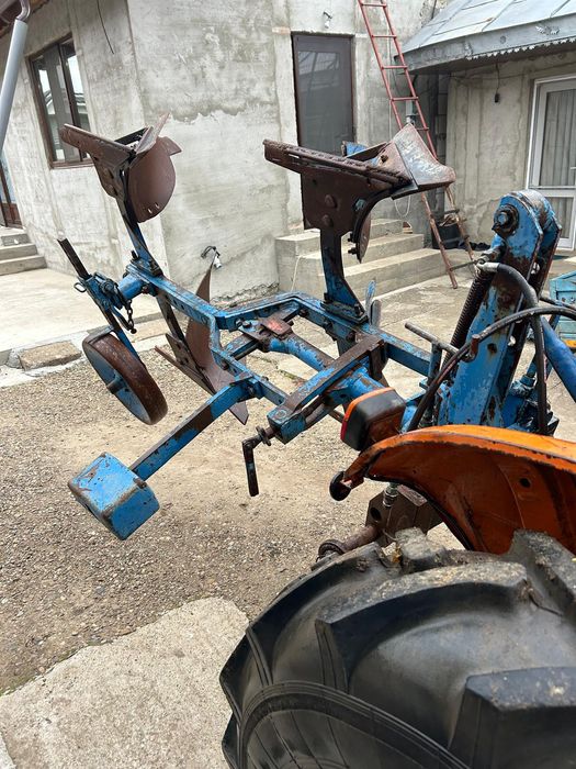 Plug rabewerk 2 cormane