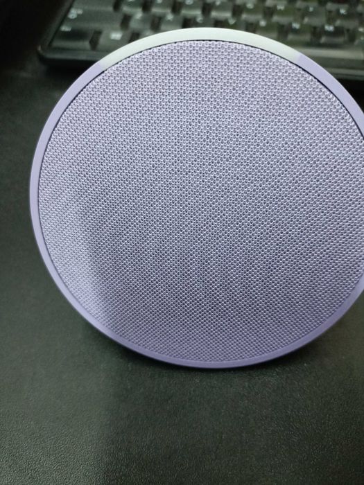 Amazon Echo Pop Alb, Negru, Turcoaz, Mov