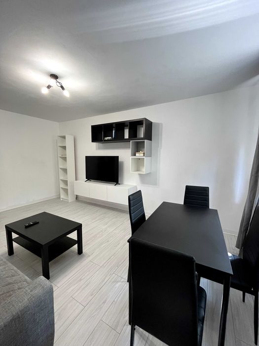 Inchiriez apartament 3 camere decomandat 66mp Drumul Taberei