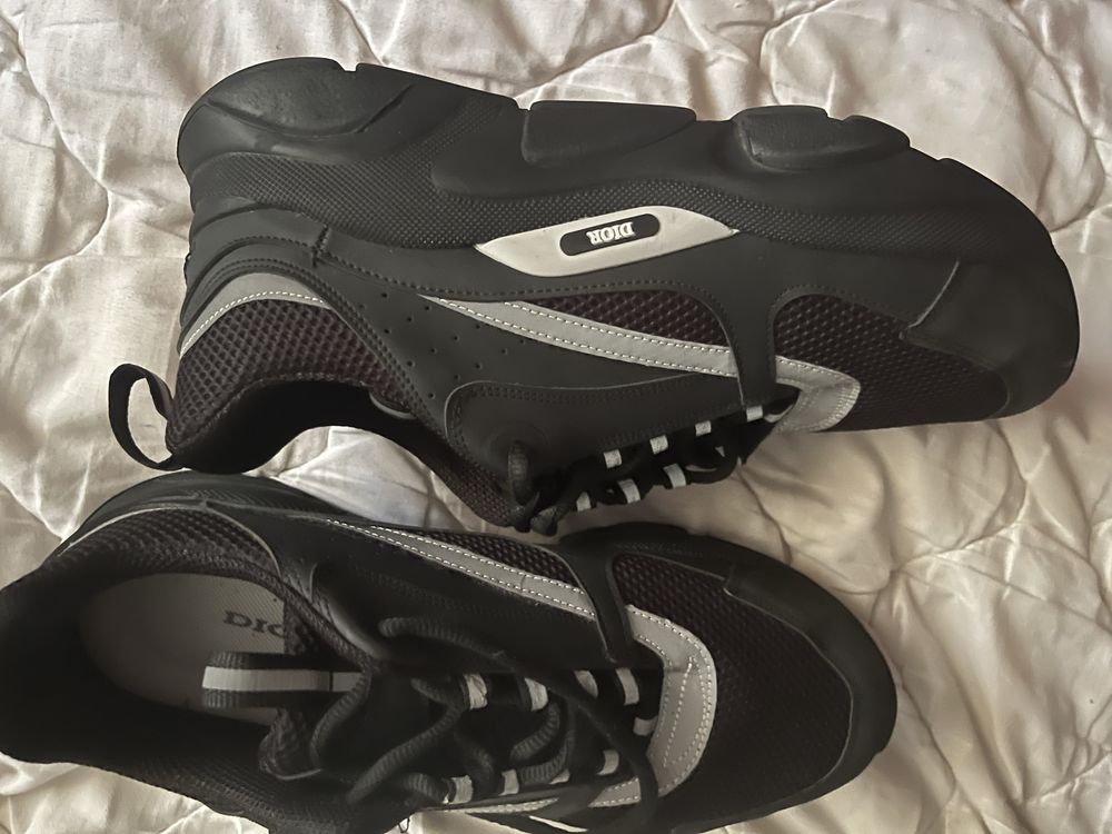 Dior b22 reflective
