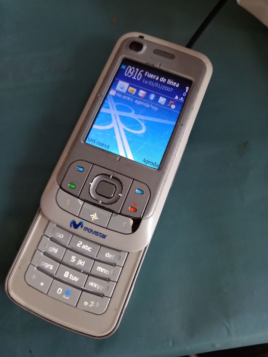 Vând Nokia 6110 Navigator de piese, pt Pasionați