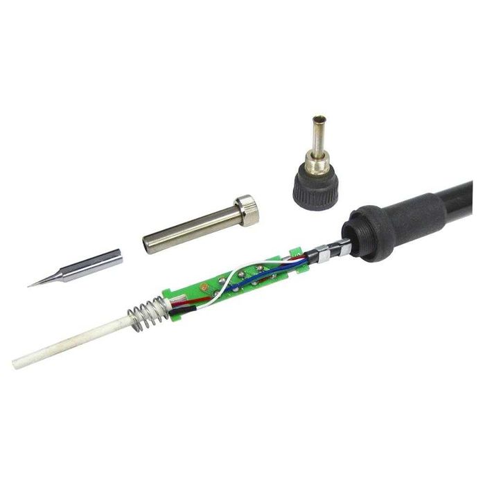 Станция за запояване BAKU BK852D+ компресор, горещ въздух, поялник