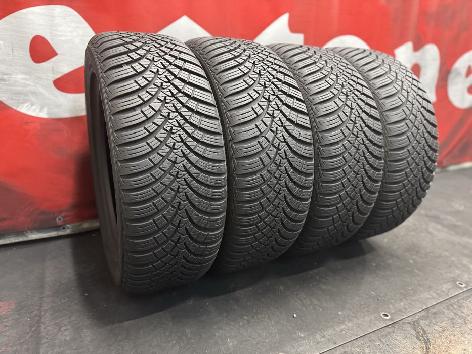 205 55 16, Зимни гуми, Voyager Winter, 4 броя