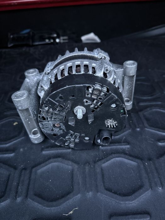 Alternator Ford Transit/Citroen Jumper/Peugeot Boxer