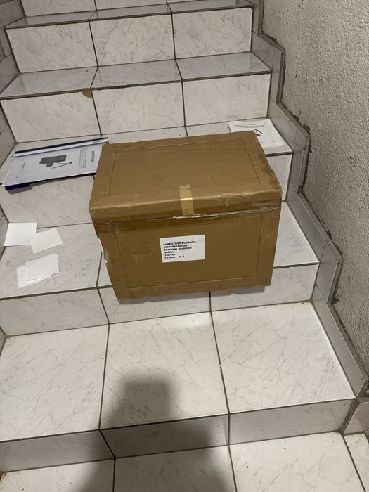 Стабилизатор на напрежение със сервомотор 3000VA 220V