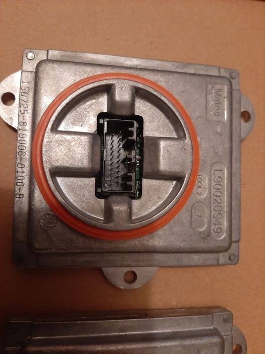 Droser/balast far bmw z4 x1 e84 L90028076 valeo 7342174