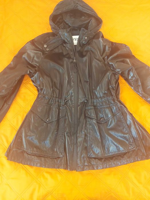 Анорак,тренчкот"Zara"