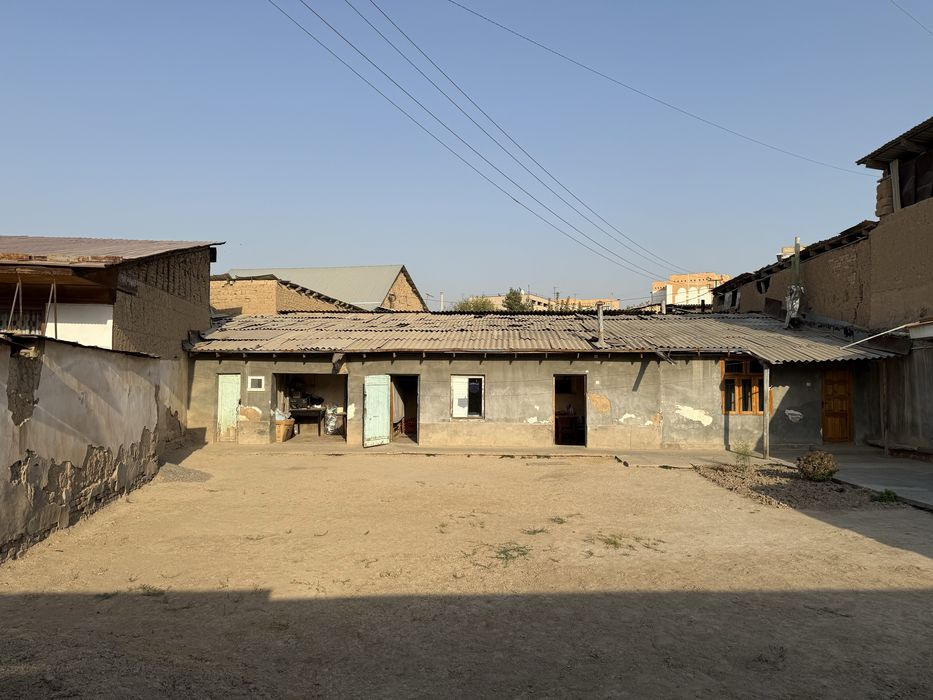 Yer xisobida zor joy srochna