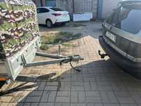 Срочно продаю прицеп