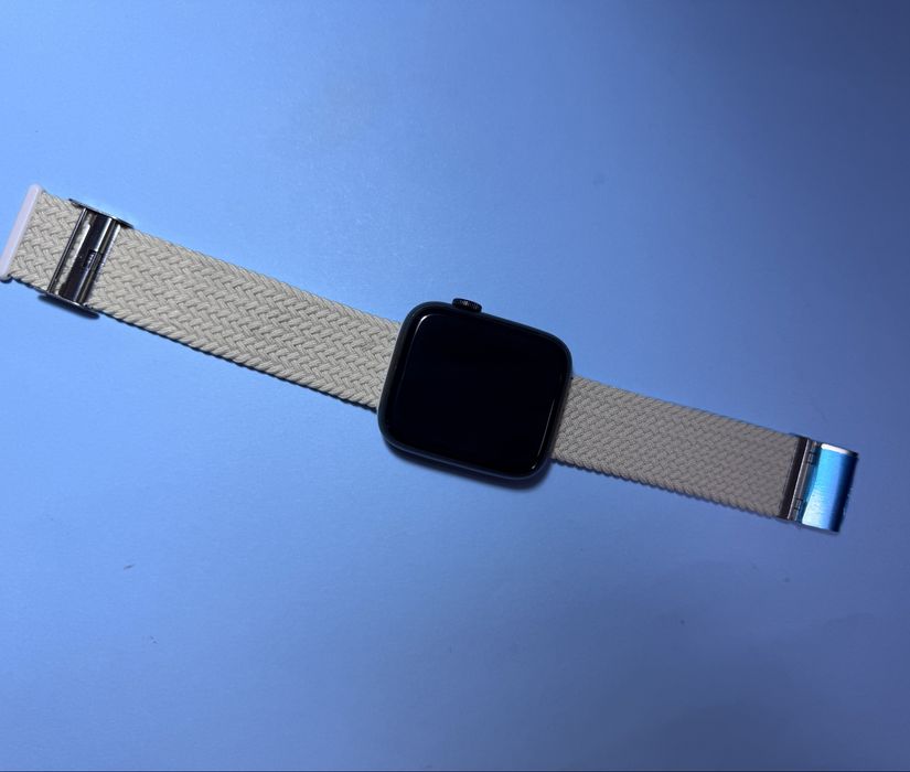 Smartwatch HW22 plus