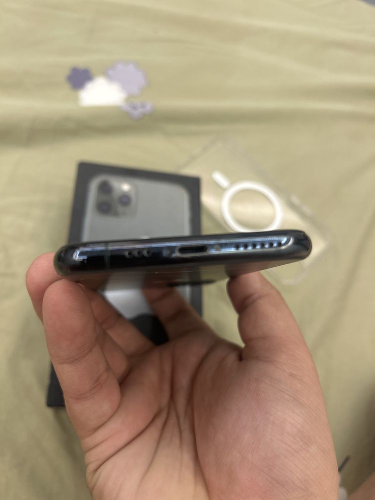 Iphone 11 pro 256gb