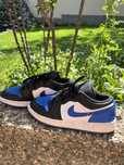Nike Air Jordan 1 Low/ 37.5 номер