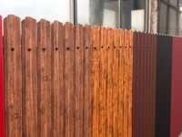 Vand garduri si pori