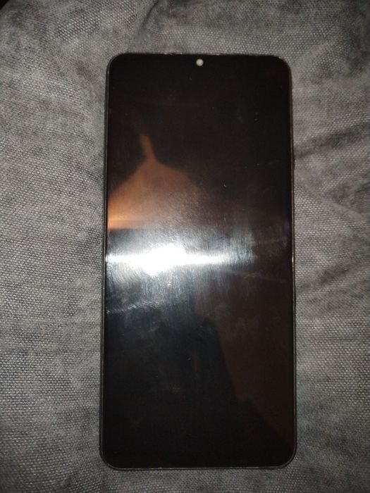 Телефон Samsung a12
