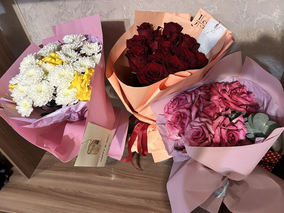 Продам цветый 5000