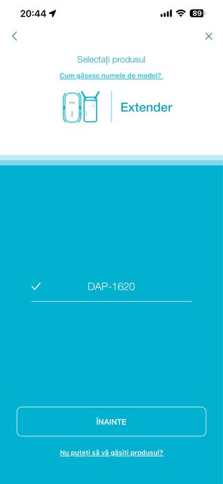 DIR‑3060 EXO AC3000 Smart Wi-Fi Router