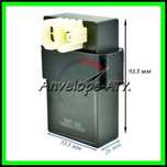 Cdi Aprindere Atv 125 150 200 250 4T Curent Continuu
