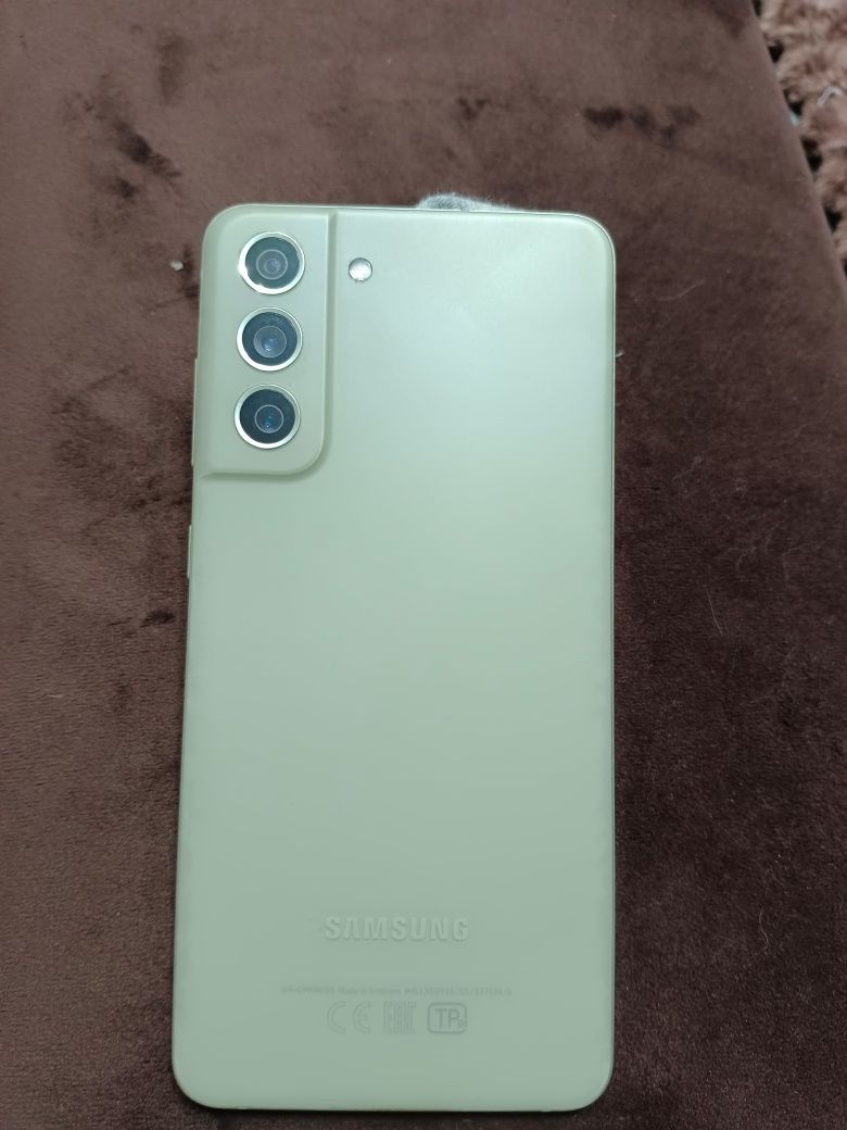 Samsung s21 FE 6/128