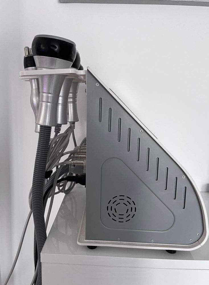 Aparat ultrasunet/radiofrecventa