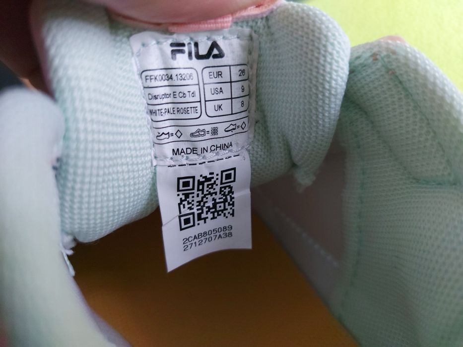 Fila-26н-НОВО-Оригинални