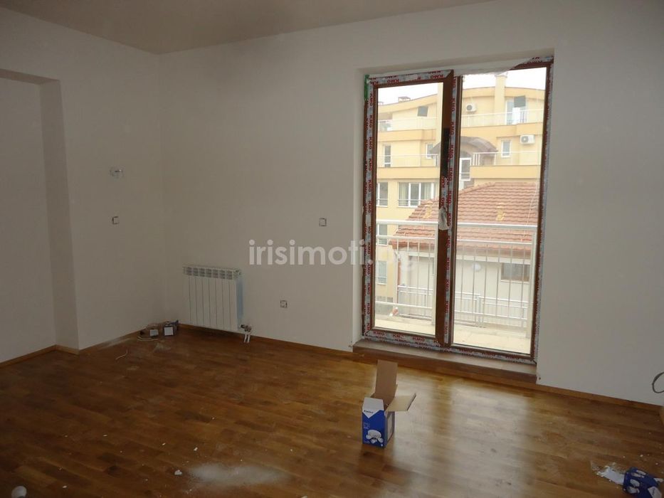 Продава се Тристаен апартамент в София, Манастирски ливади - 134 кв.м за 2159 €/кв.м - Снимка #4