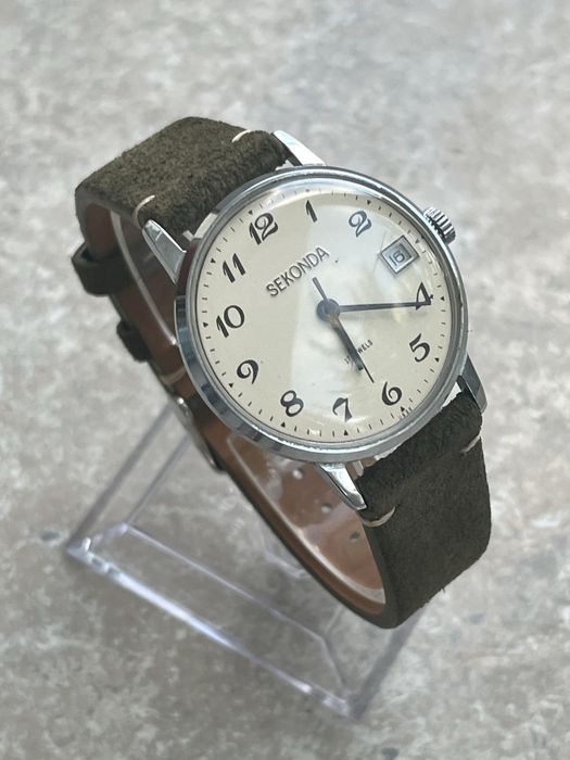 Ceas Retro Vintage